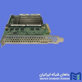 P830i Array Controller خرید و قیمت رید کنترلر HPE Smart Array P830 4GB FBWC 12Gb | ترب