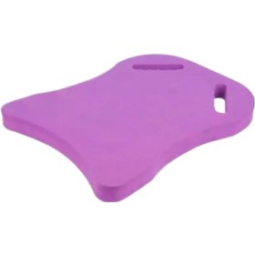 تصویر تخته‌ شنای فومی 