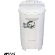 تصویر ماشین لباسشویی فریدولین مدل SW100 ظرفیت ۱۰ کیلوگرم 