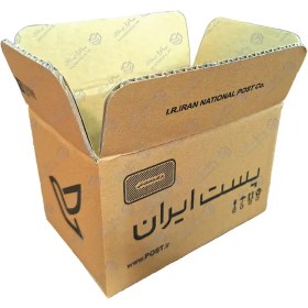 تصویر کارتن پستی سایز 1 