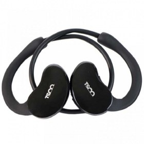 تصویر هدفون بی سیم تسکو مدل TH 5343 ا Tesco TH 5343 Wireless Headphones Tesco TH 5343 Wireless Headphones