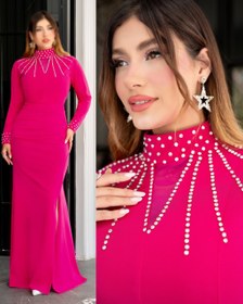 تصویر مدل کایلین - سفید / 2 