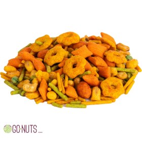 تصویر آجیل مالزی 