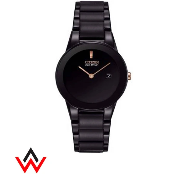 خرید و قیمت ساعت مچی زنانه سیتیزن مدل GA1055-57F ترب