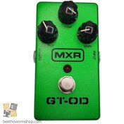 تصویر پدال افکت گیتار دانلوپ مدل MXR GT-OD 