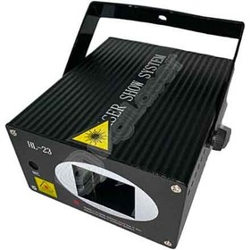 تصویر لیزرشو hl23 