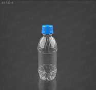 تصویر بطری ۲۵0سی سی گرد B17 