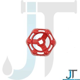 تصویر پنجه شیر فلکه چدنی 1/2 