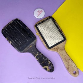 تصویر برس ضد آب نیترو NITRO 