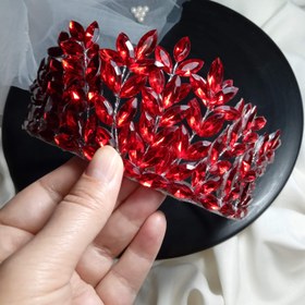 تصویر تاج پرنسسی 