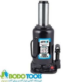 تصویر جک روغنی مدل AC-3003 اکتیو Hydraulic-Jack-AC-3003-Active