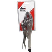 تصویر انبر قفلی ایران پتک مدل HB-1010 سایز 10 اینچ - استیل 