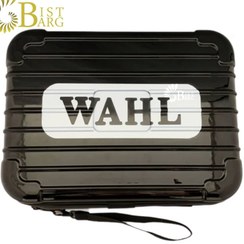 تصویر کیف ماشین اصلاح وال 