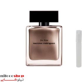 تصویر عطر کلوئی نارسیس 