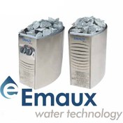 تصویر هیتر سونا خشک ایمکس مدل BC45E 