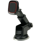 تصویر هولدر داشبوردی مگنتی UN-22 UN-22 Car Mount Phone Holder