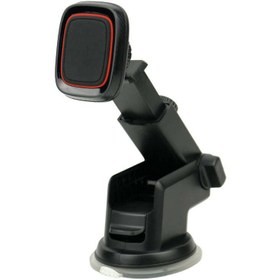 تصویر هولدر داشبوردی مگنتی UN-22 UN-22 Car Mount Phone Holder