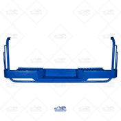 تصویر سپر عقب نیسان آهنی سنگین 