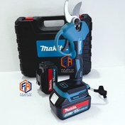 تصویر قیچی شارژی ماکیتا مدل 88-6A ولتاژ ۸۸ ولت 