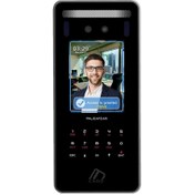 تصویر دستگاه حضور و غیاب پالیزافزار مدل Tisa plus تیسا پلاس Palizafzar attendance and attendance device model Tisa plus Tisa Pro