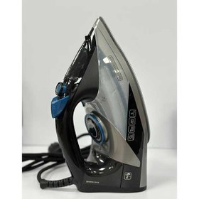 تصویر اتو بخار بلک اند دکر BLACK&DECKER مدل BXIR2804E Steam Iron BLACK&DECKER Model BXIR2804E