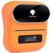 تصویر چاپگر لیبل‌زن حرارتی فوممو مدل M220 Phomemo M220 Label Printer