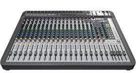 تصویر میکسر آنالوگ Soundcraft Signature 22 MTK 