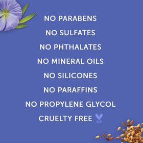 تصویر روغن بذر کتان کانتو Cantu Flaxseed Oil