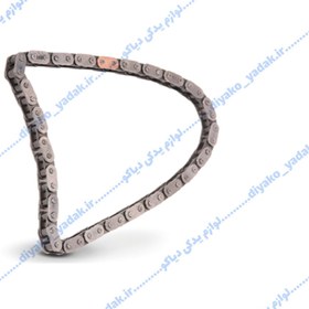 تصویر زنجیر موتور پژو 405-پژو پارس-سمند (XU7) خودرویی دوستان(166063793) 