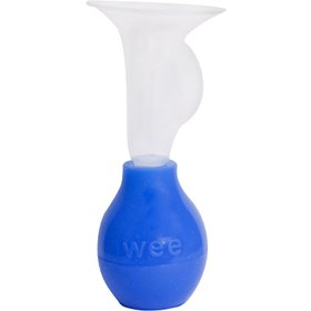 تصویر شیردوش کلاسیک وی بیبی WEE BABY breast pump