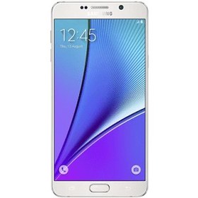 تصویر فایل فلش فارسیSamsung Galaxy Note 5 N920P 