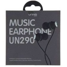 تصویر هندزفری Univo مدل UN290 Hands Free Univo UN290