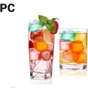 تصویر قالب یخ مصنوعی دائمی PET5 