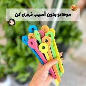 تصویر بیگودی فومی 