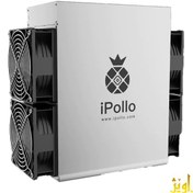 تصویر دستگاه ماینر iPollo B1L 60th/s
