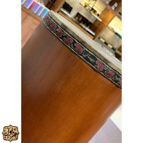 تصویر طبلک چوبی 