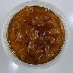 تصویر مربا بهارنارنج 