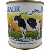 تصویر شیر عسل البحر وزن ۳۸۷ گرم 