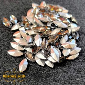 تصویر مارکیز بدون پایه بسته کوچک ۱۰۰ عددی پارت اول - ۱۰ 