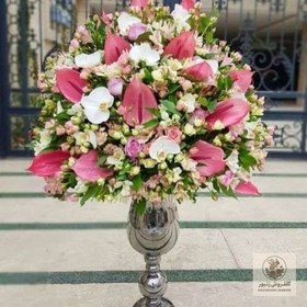 تصویر قیمت جام گل 9002 | کد: ZNB-K7X 