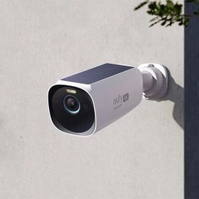 تصویر دوربین مداربسته تحت شبکه یوفی مدل Eufy Security eufyCam 3 2+1 Kit 