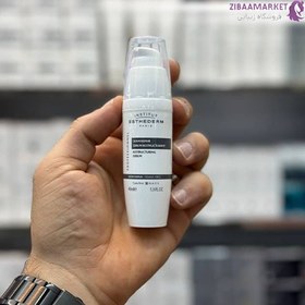 تصویر سرم جوانساز درم ریپیر برند ESTHEDERM 