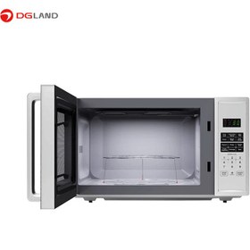 تصویر مایکروویو جی پلاس مدل GMW-M365B GPlus GMW-M365B Microwave