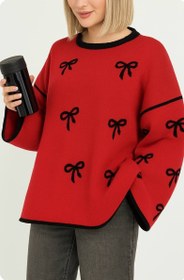 تصویر بلوز بافت فهیمه 