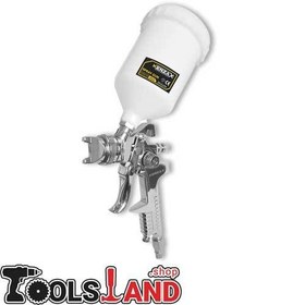 تصویر پیستوله رنگ کنزاکس مدل KSG-2001 