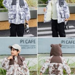 تصویر کاپشن اورجینال اسپرت 