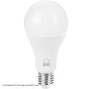 تصویر لامپ ال‌ اي‌ دي 15 وات بروکس ا Bulb 15 watt Burux Bulb 15 watt Burux