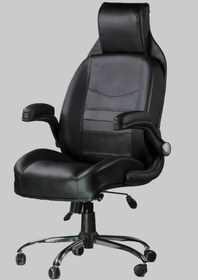 تصویر صندلی مدیر مزدایی 