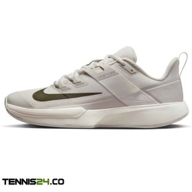 تصویر کفش تنیس زنانه نایک NikeCourt Vapor Lite 