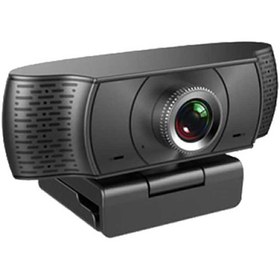 تصویر وب کم تسکو مدل TCAM 1710K TSCO TCAM 1710K Full-HD Webcam